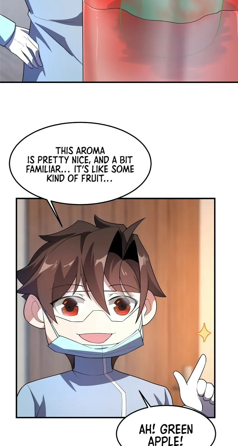 Read Monster Pet Evolution (Colored) (en) Manga Online