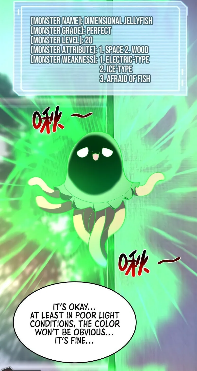 Read Monster Pet Evolution (Colored) (en) Manga Online