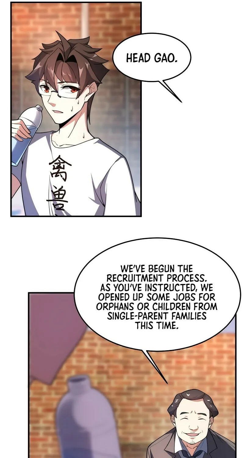 Read Monster Pet Evolution (Colored) (en) Manga Online