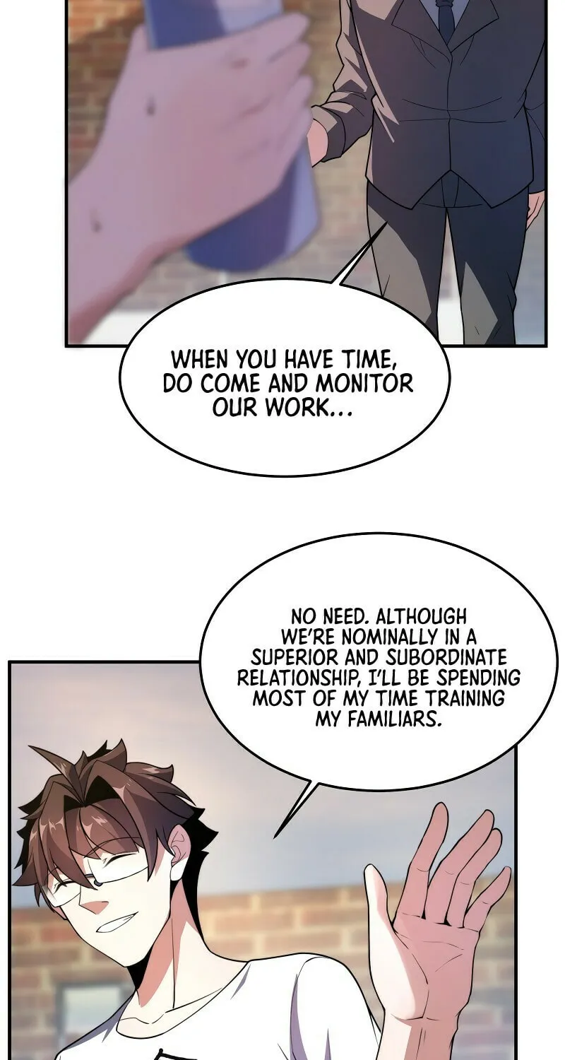 Read Monster Pet Evolution (Colored) (en) Manga Online