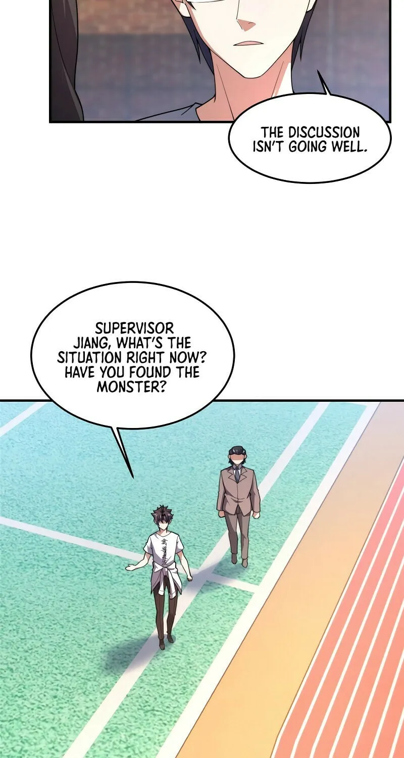 Read Monster Pet Evolution (Colored) (en) Manga Online