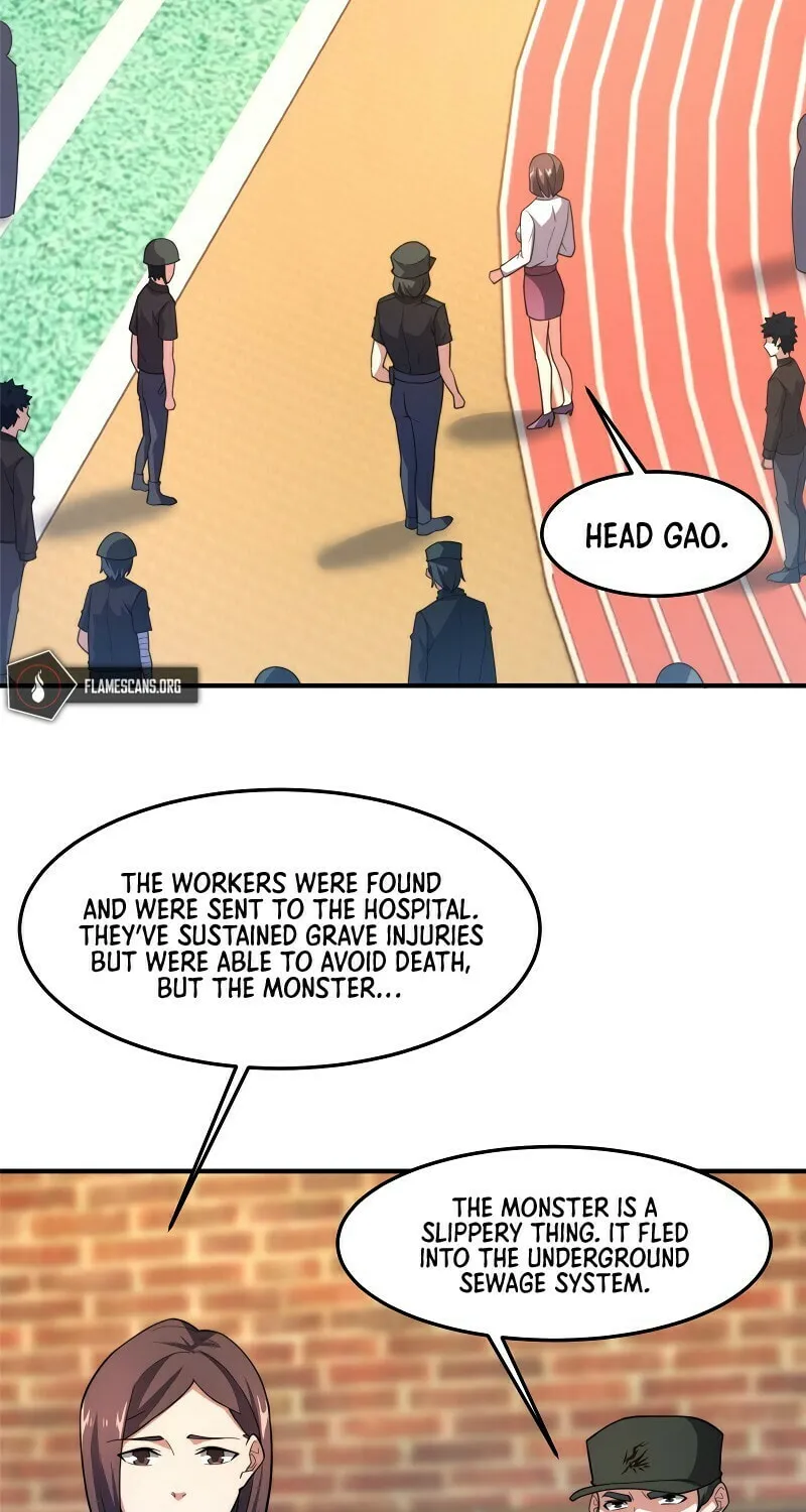 Read Monster Pet Evolution (Colored) (en) Manga Online