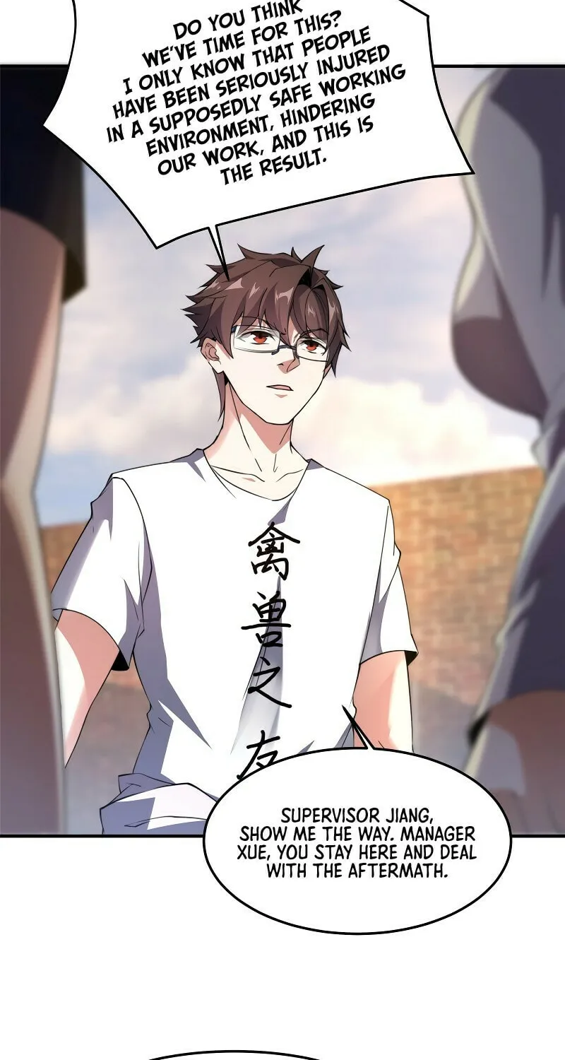 Read Monster Pet Evolution (Colored) (en) Manga Online