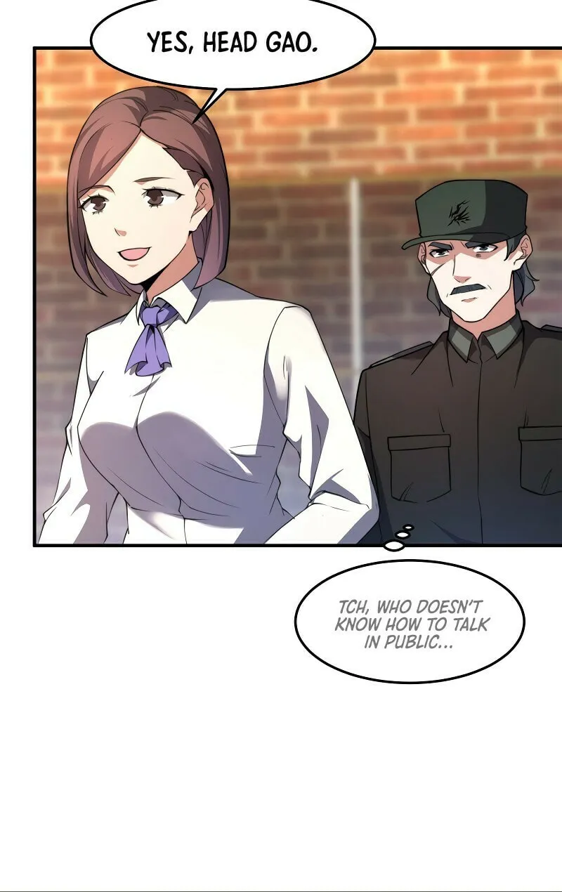 Read Monster Pet Evolution (Colored) (en) Manga Online