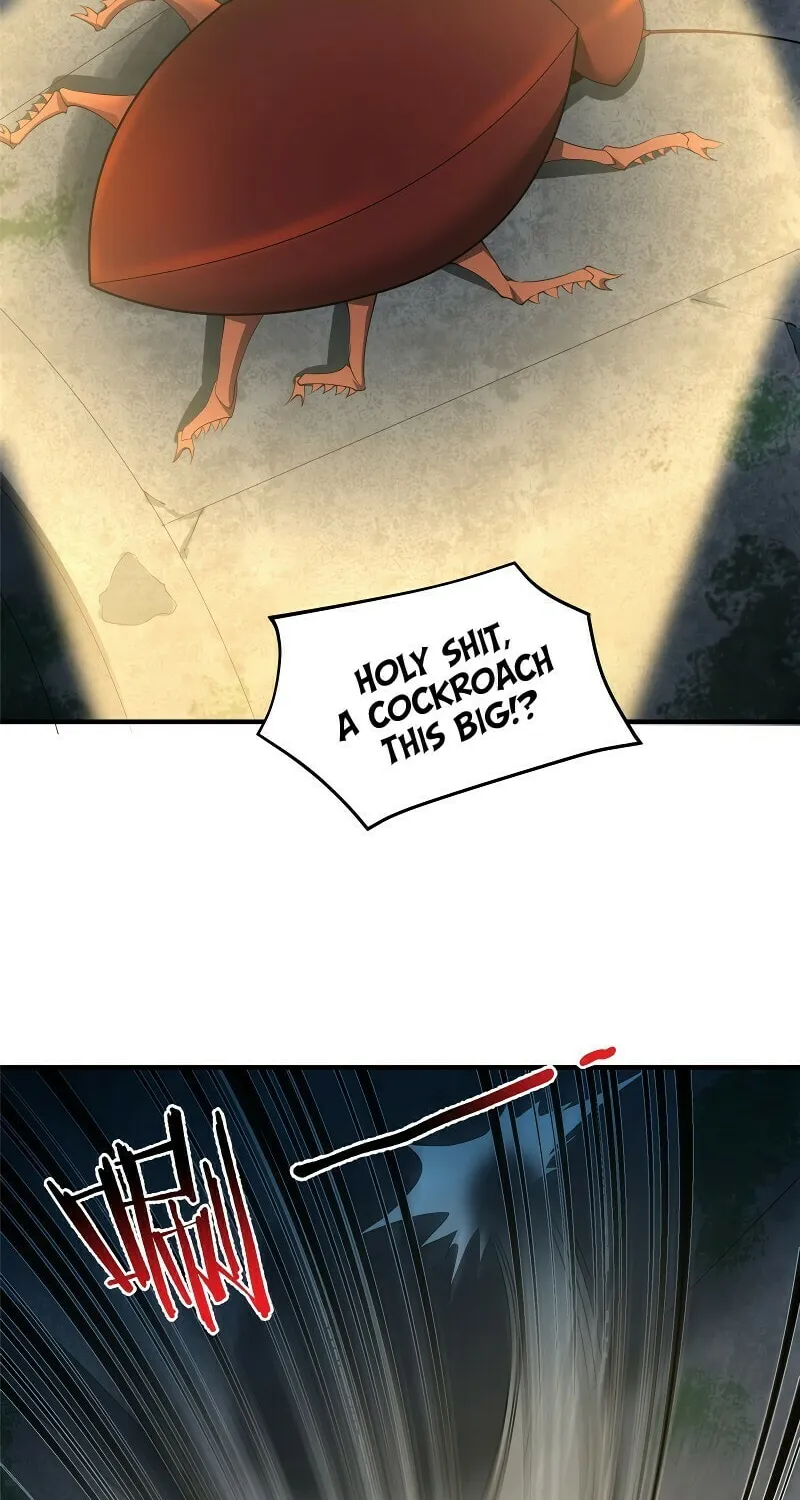 Read Monster Pet Evolution (Colored) (en) Manga Online