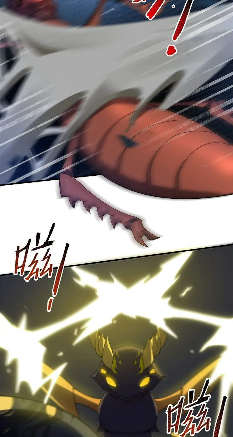 Read Monster Pet Evolution (Colored) (en) Manga Online