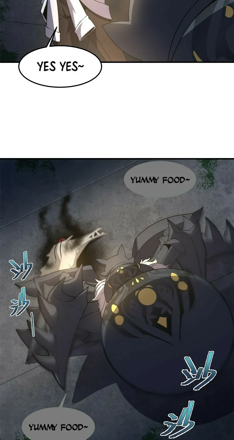 Read Monster Pet Evolution (Colored) (en) Manga Online