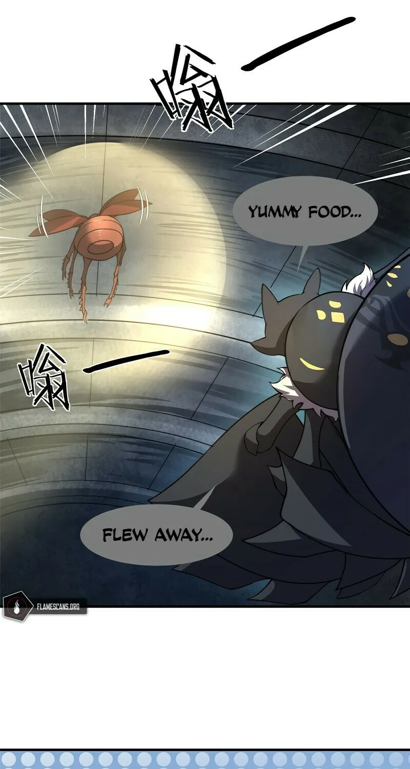 Read Monster Pet Evolution (Colored) (en) Manga Online