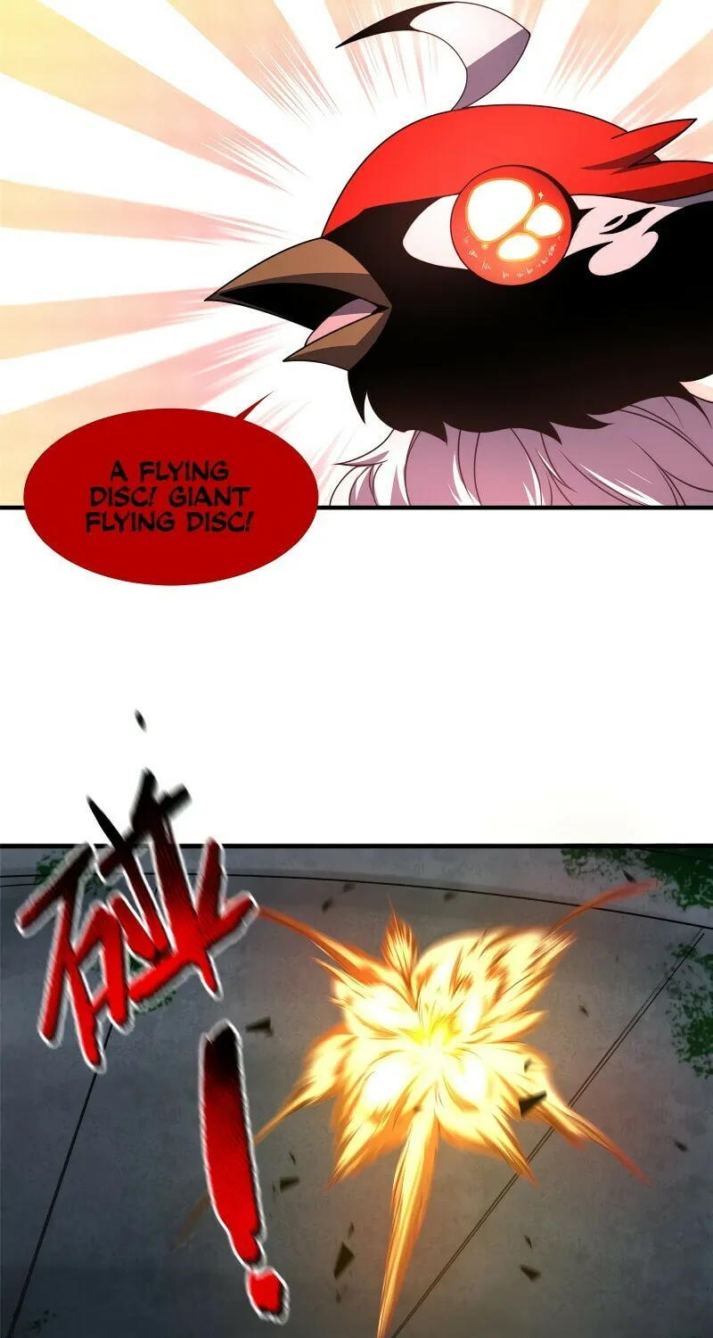 Read Monster Pet Evolution (Colored) (en) Manga Online