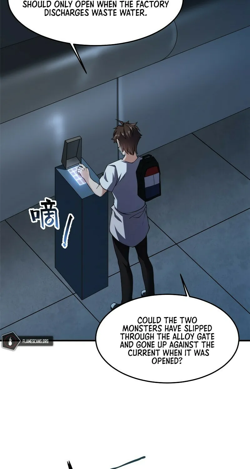 Read Monster Pet Evolution (Colored) (en) Manga Online