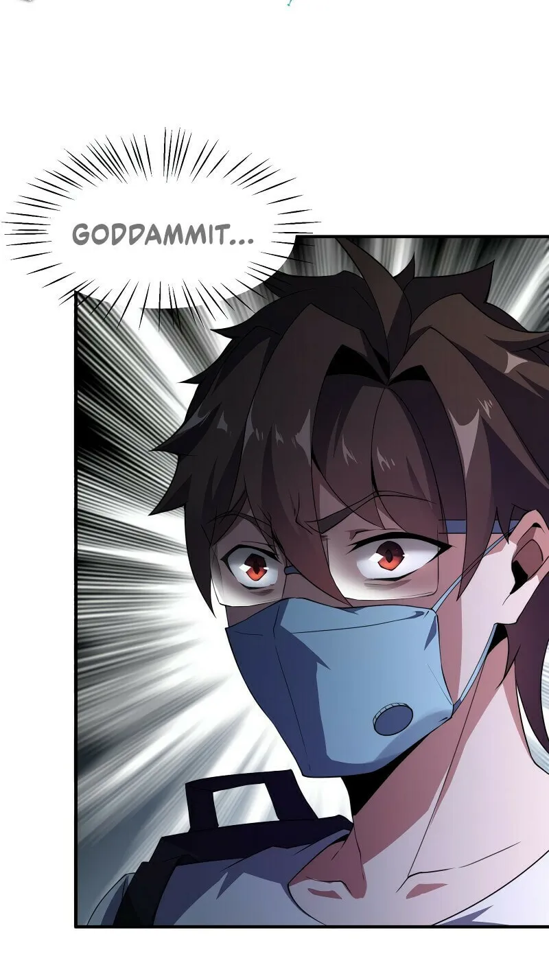 Read Monster Pet Evolution (Colored) (en) Manga Online