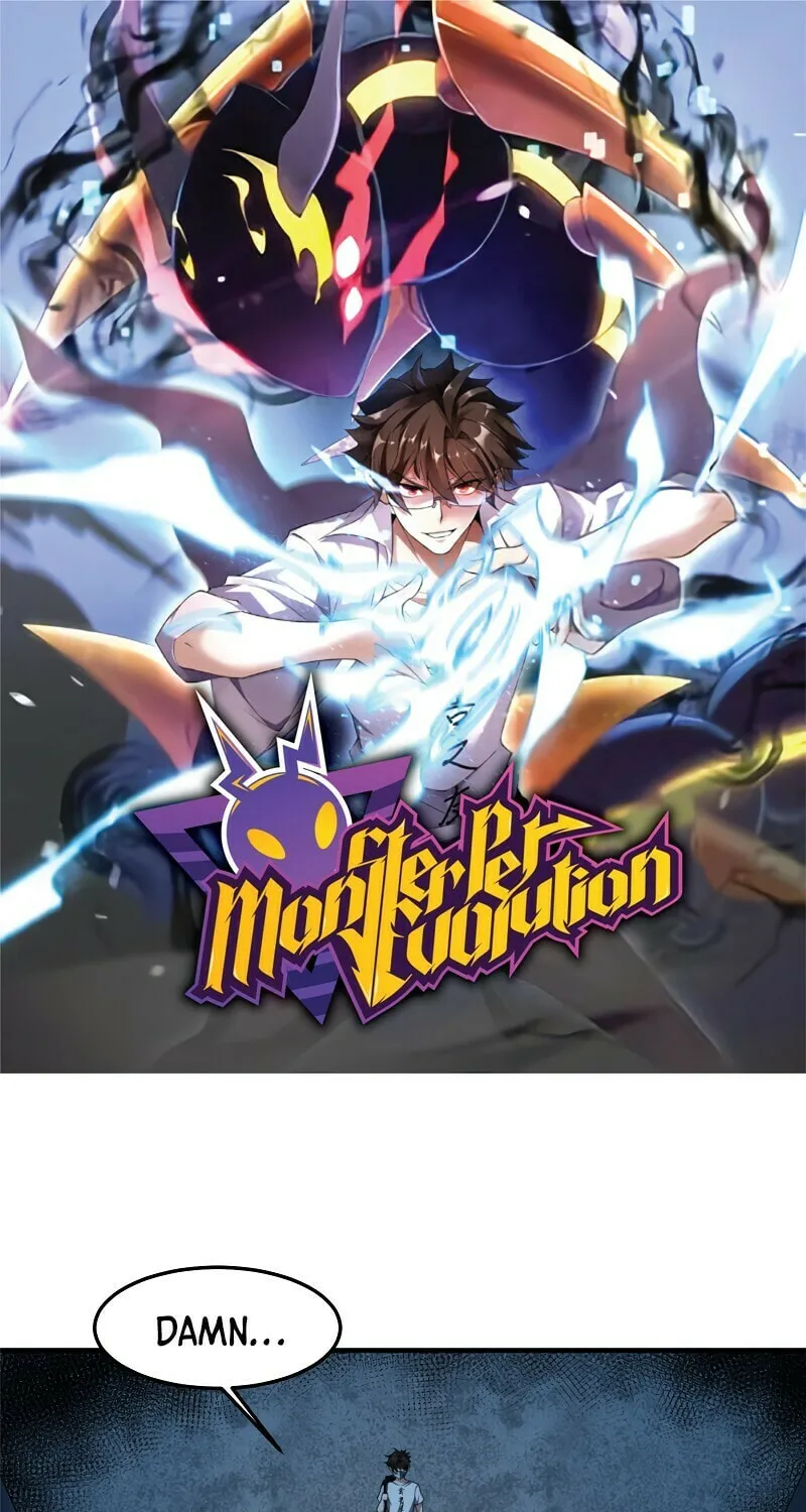 Read Monster Pet Evolution (Colored) (en) Manga Online
