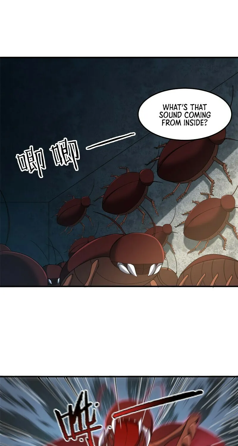 Read Monster Pet Evolution (Colored) (en) Manga Online