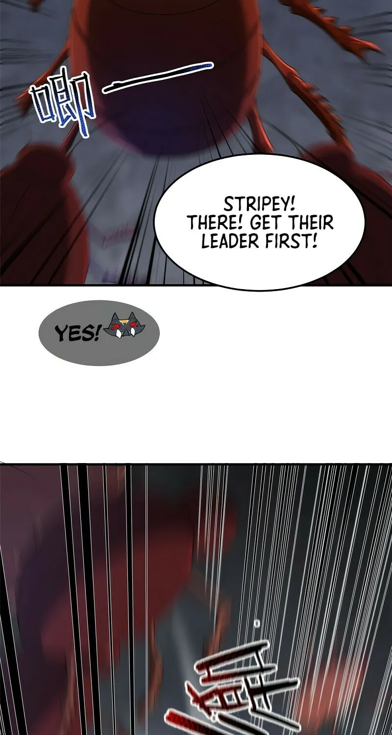 Read Monster Pet Evolution (Colored) (en) Manga Online