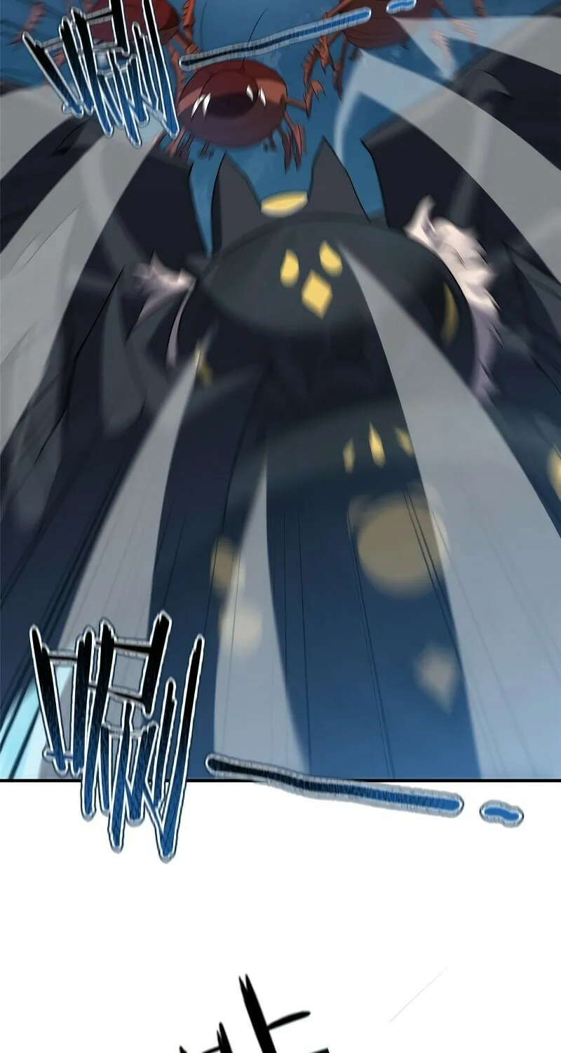 Read Monster Pet Evolution (Colored) (en) Manga Online