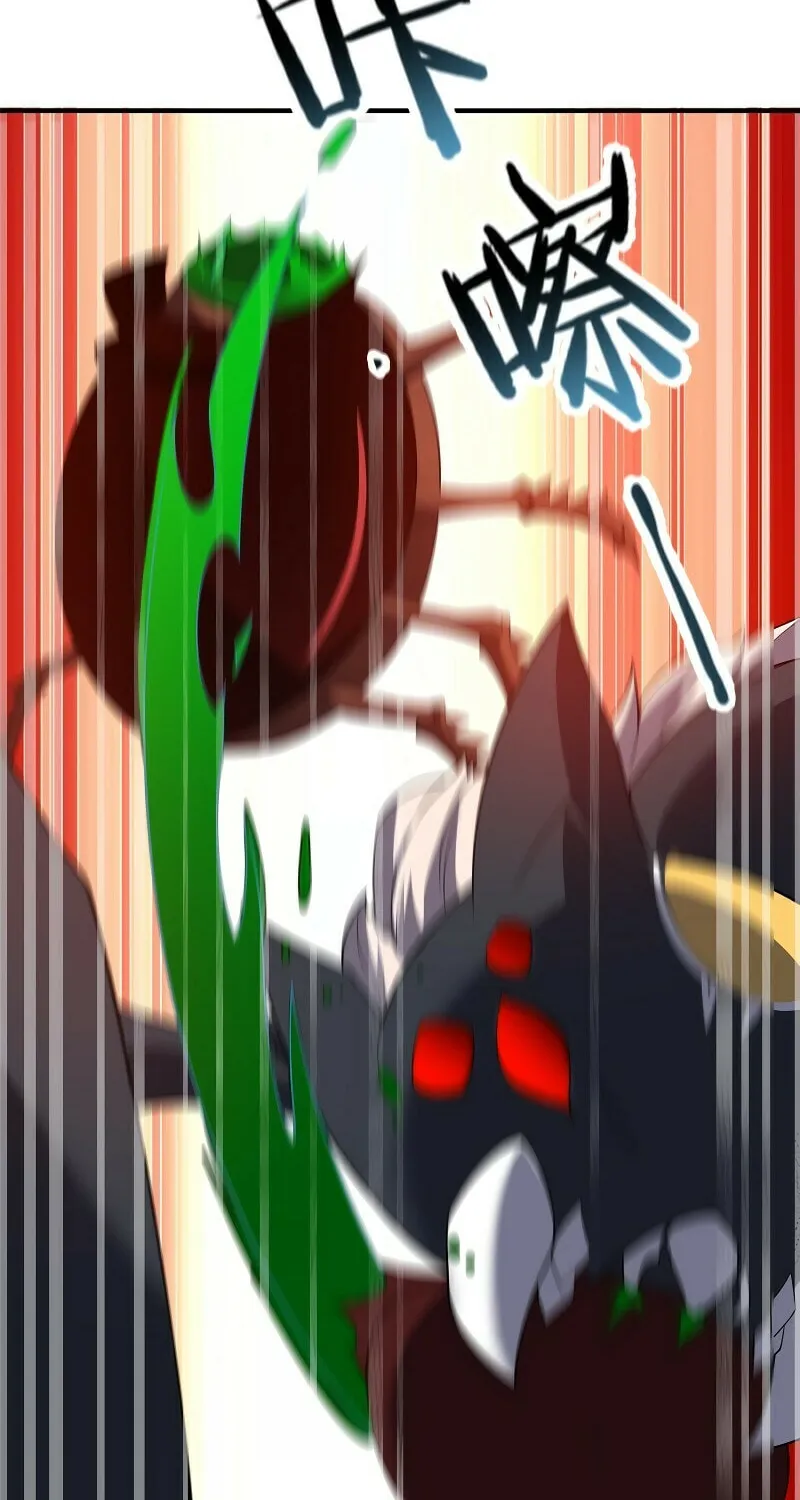 Read Monster Pet Evolution (Colored) (en) Manga Online