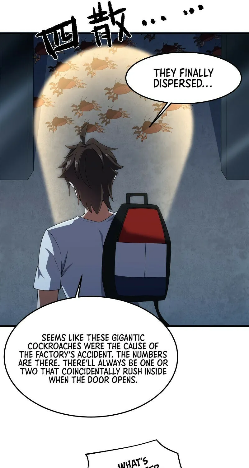 Read Monster Pet Evolution (Colored) (en) Manga Online
