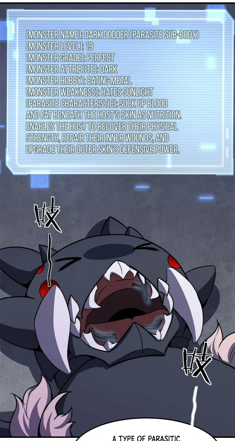 Read Monster Pet Evolution (Colored) (en) Manga Online