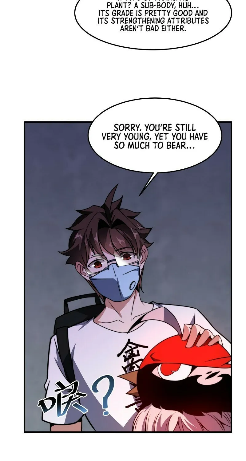 Read Monster Pet Evolution (Colored) (en) Manga Online
