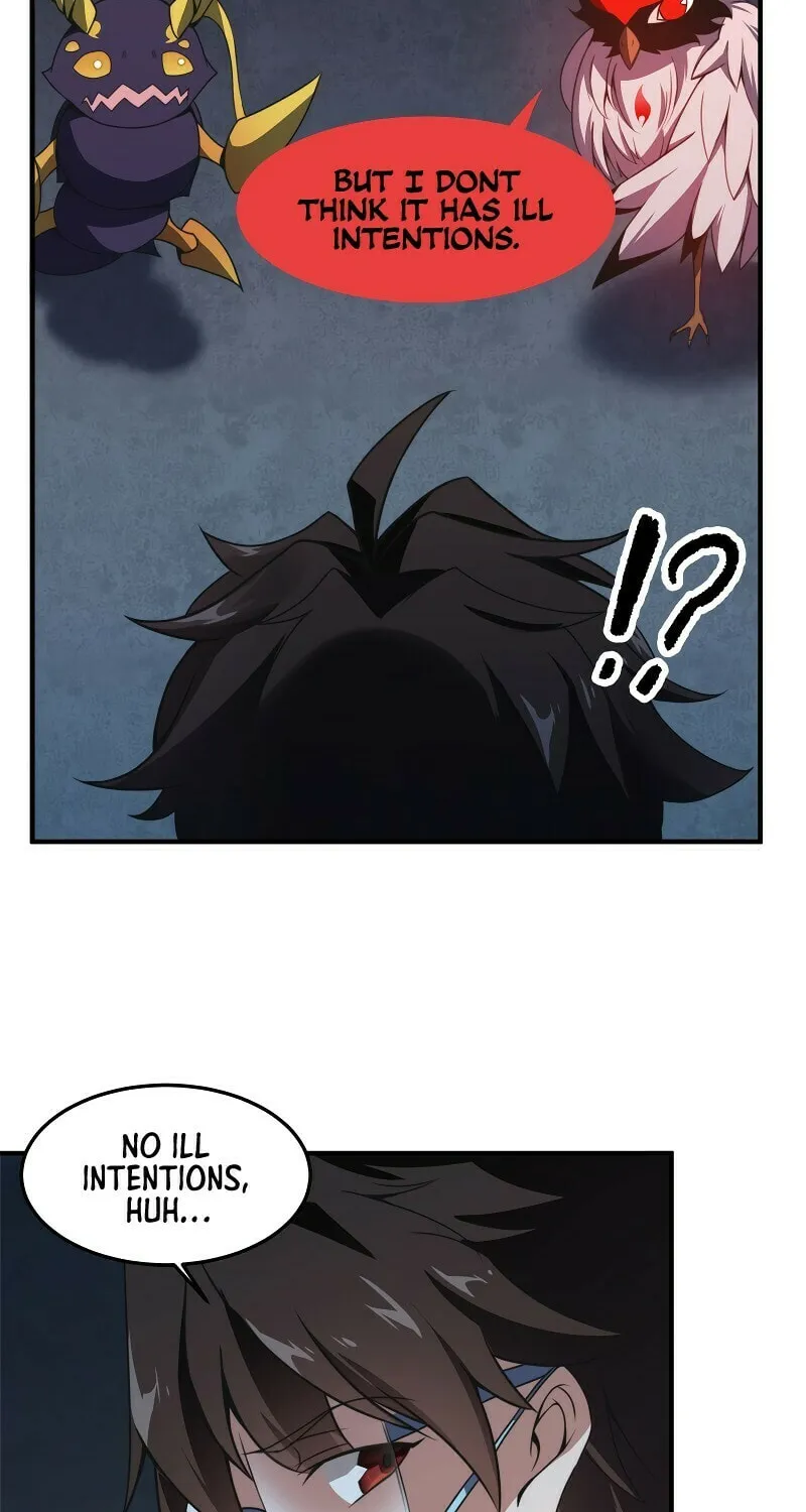 Read Monster Pet Evolution (Colored) (en) Manga Online