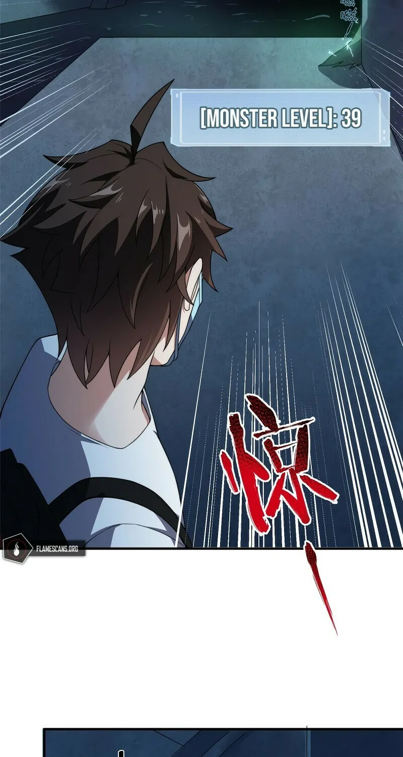 Read Monster Pet Evolution (Colored) (en) Manga Online