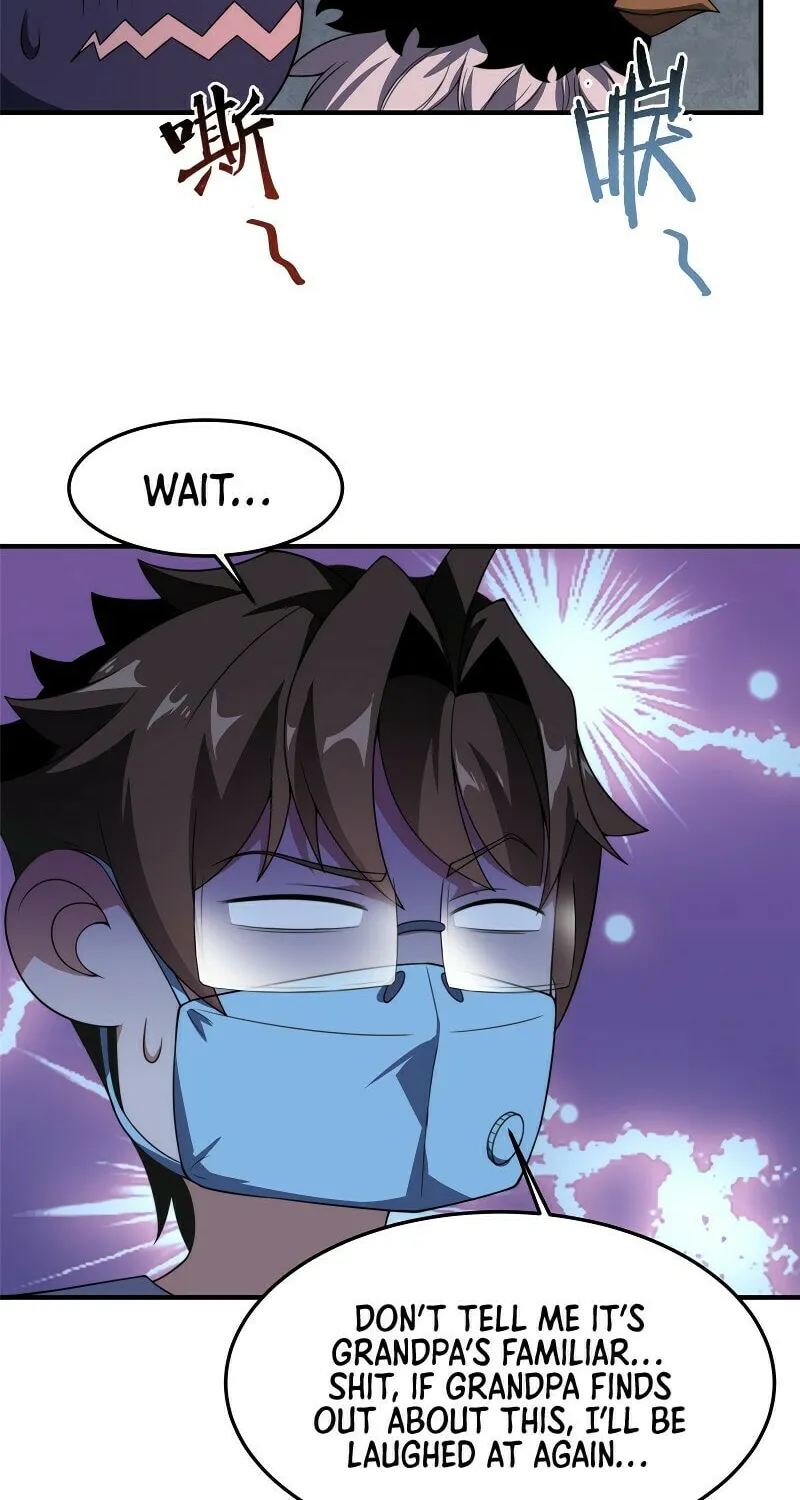 Read Monster Pet Evolution (Colored) (en) Manga Online
