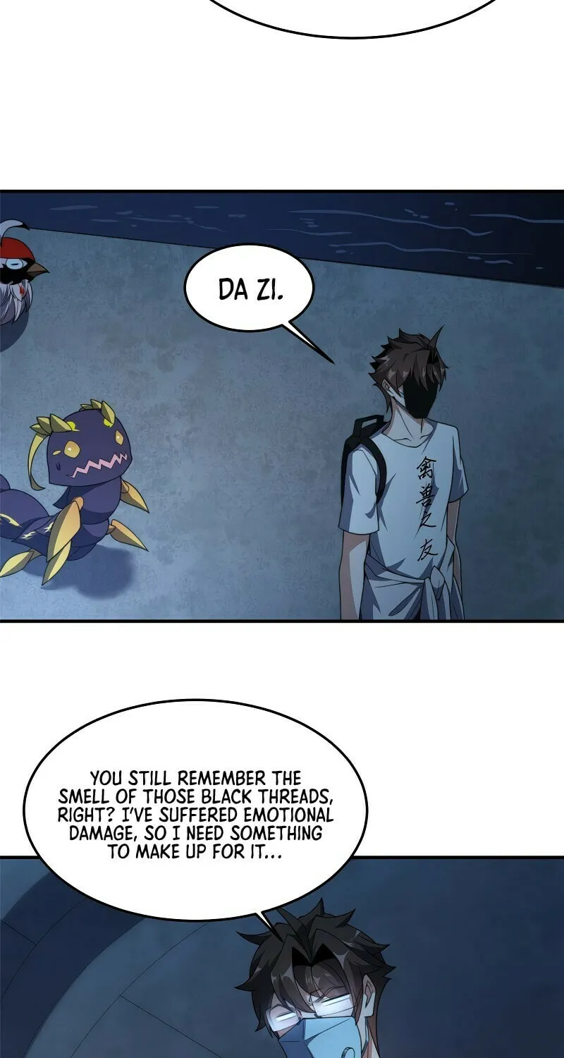 Read Monster Pet Evolution (Colored) (en) Manga Online