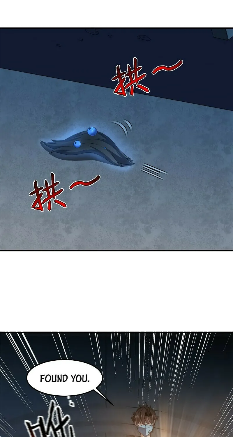 Read Monster Pet Evolution (Colored) (en) Manga Online