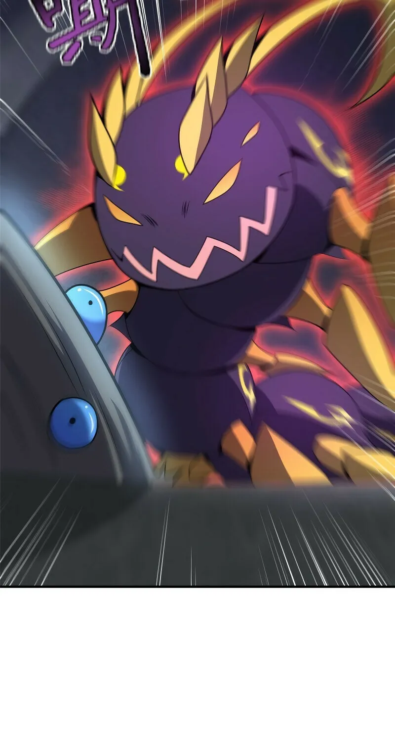Read Monster Pet Evolution (Colored) (en) Manga Online