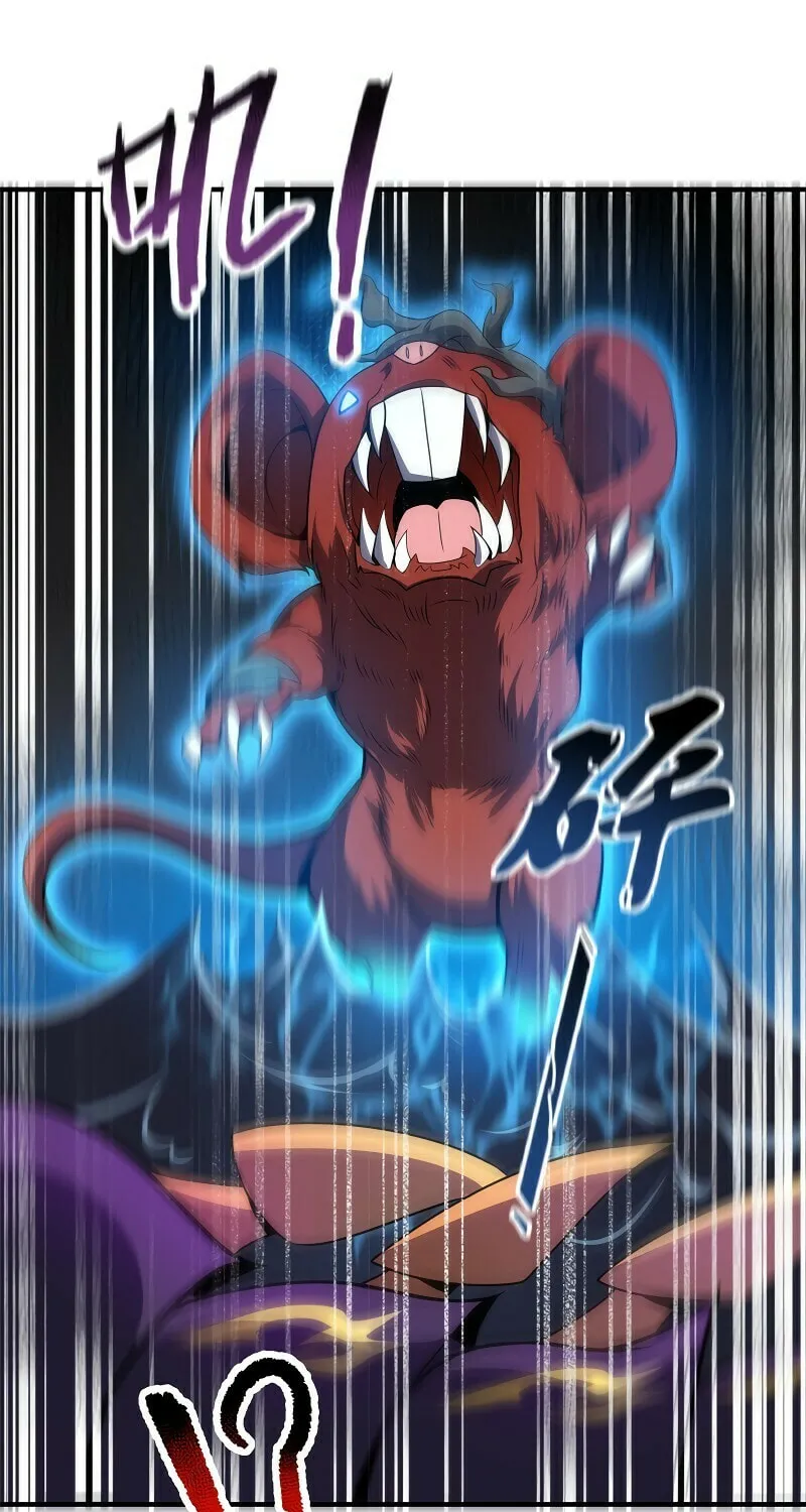 Read Monster Pet Evolution (Colored) (en) Manga Online
