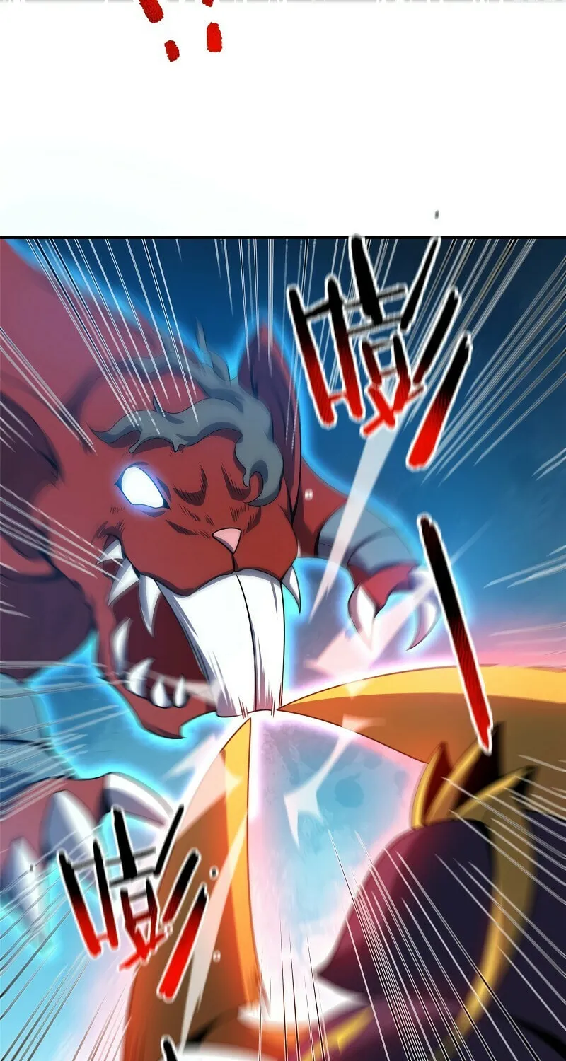 Read Monster Pet Evolution (Colored) (en) Manga Online