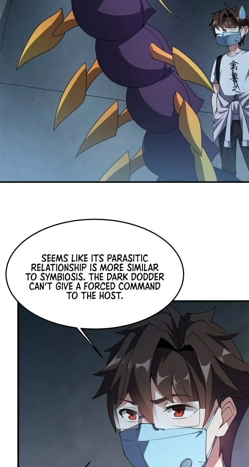 Read Monster Pet Evolution (Colored) (en) Manga Online