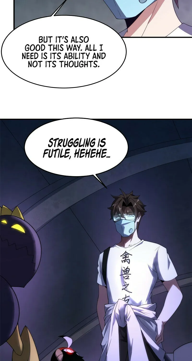 Read Monster Pet Evolution (Colored) (en) Manga Online