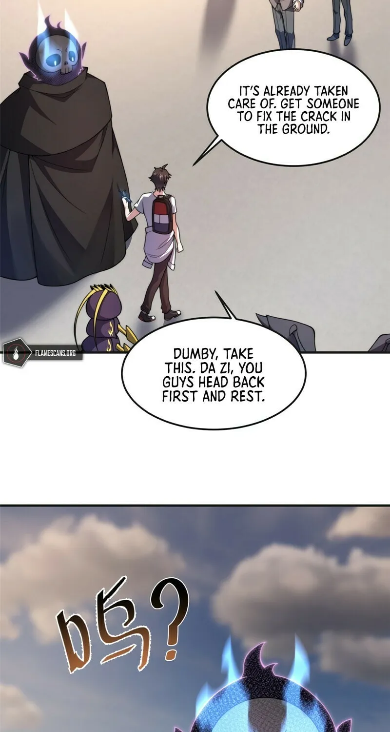 Read Monster Pet Evolution (Colored) (en) Manga Online