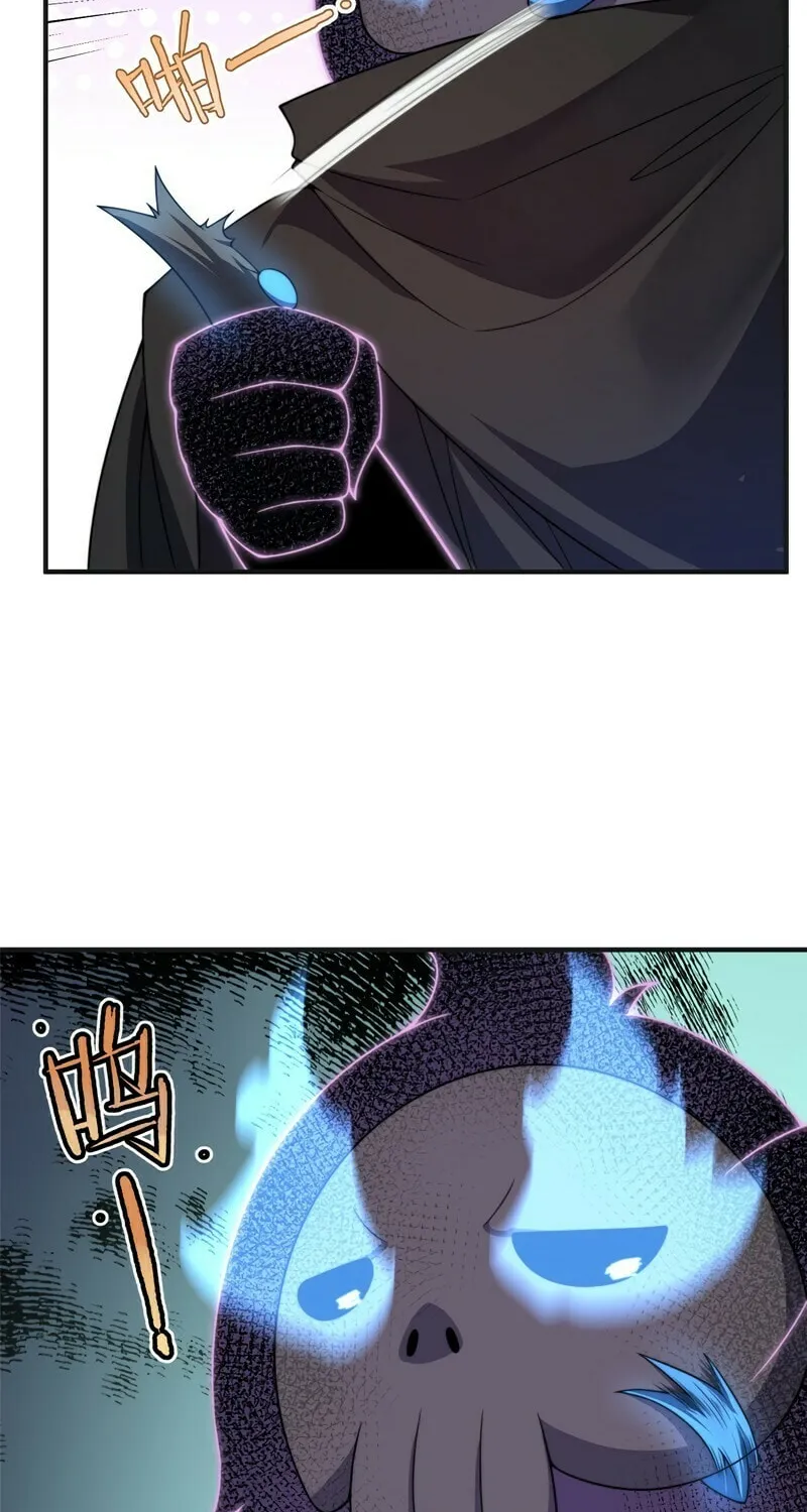 Read Monster Pet Evolution (Colored) (en) Manga Online