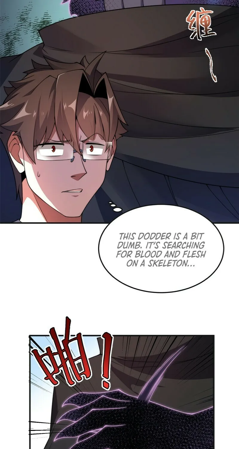 Read Monster Pet Evolution (Colored) (en) Manga Online
