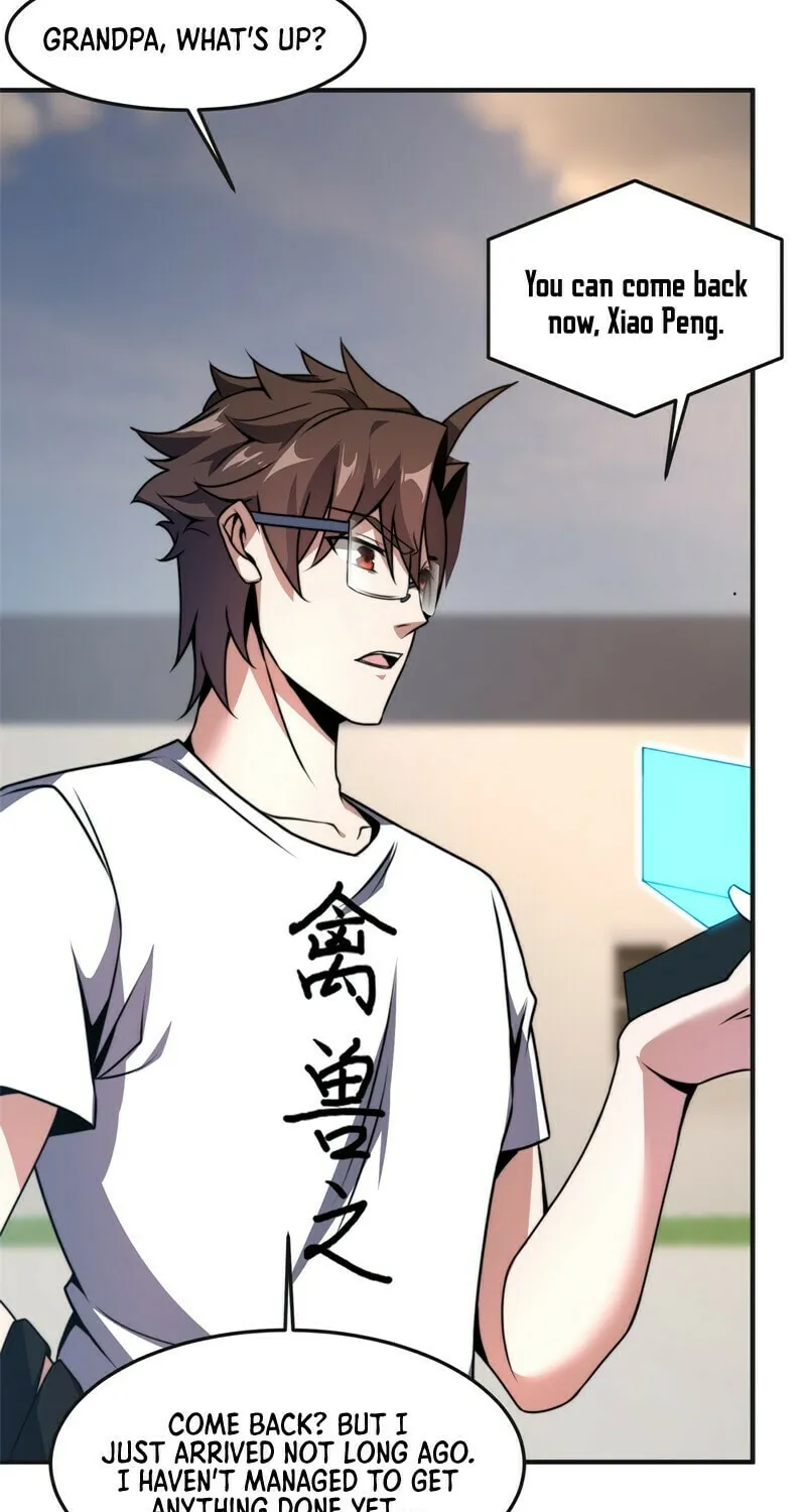 Read Monster Pet Evolution (Colored) (en) Manga Online