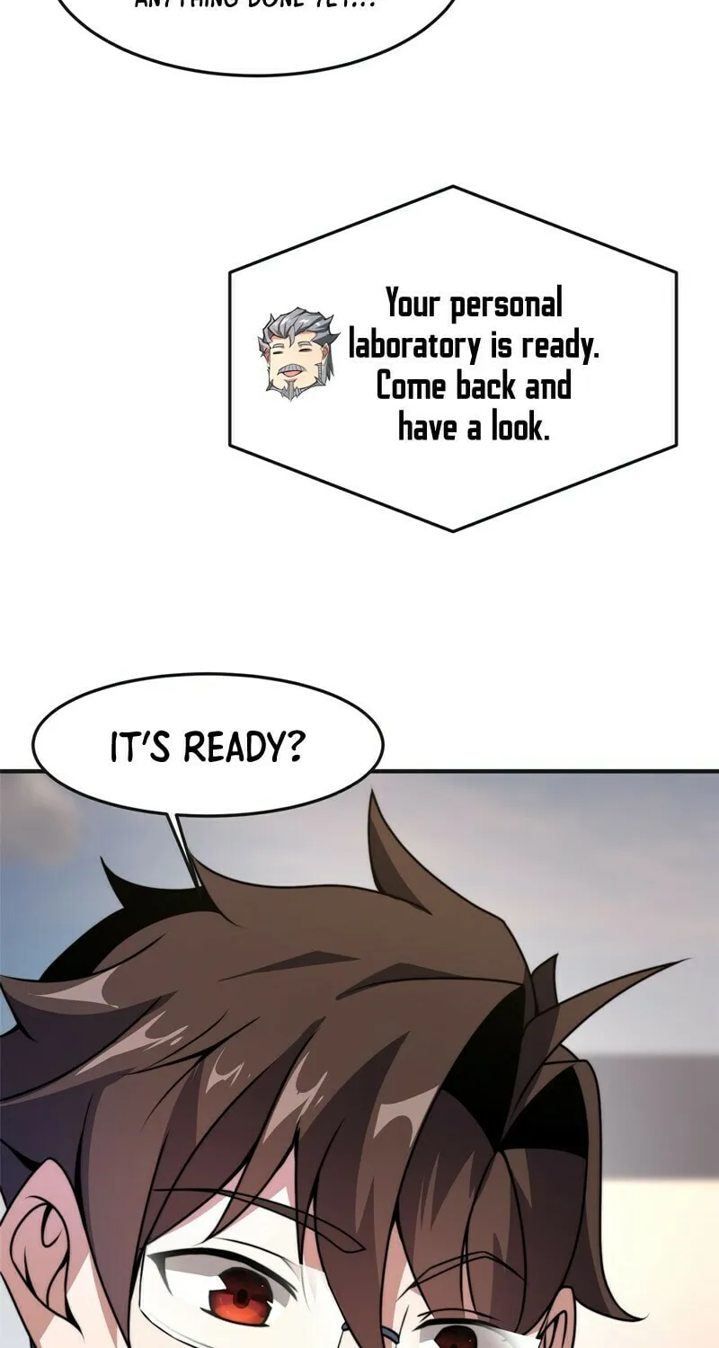Read Monster Pet Evolution (Colored) (en) Manga Online