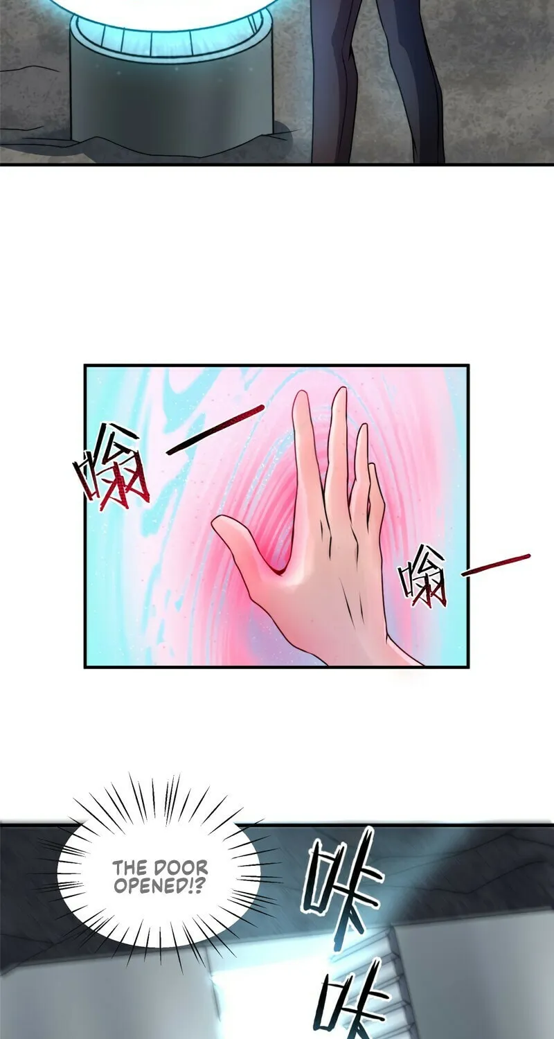 Read Monster Pet Evolution (Colored) (en) Manga Online