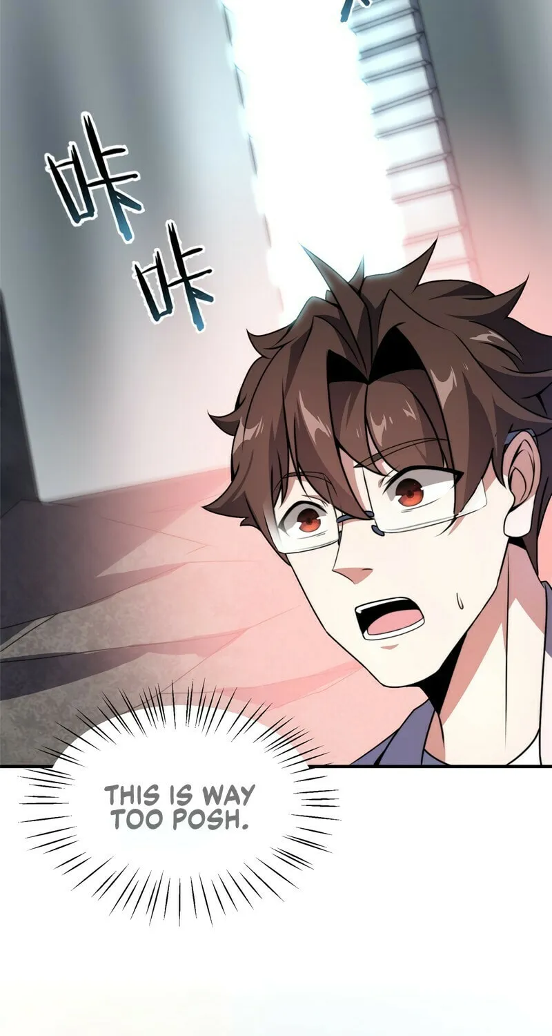 Read Monster Pet Evolution (Colored) (en) Manga Online