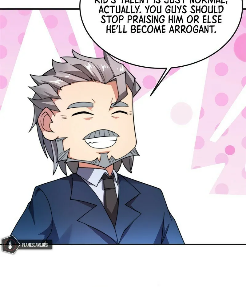 Read Monster Pet Evolution (Colored) (en) Manga Online