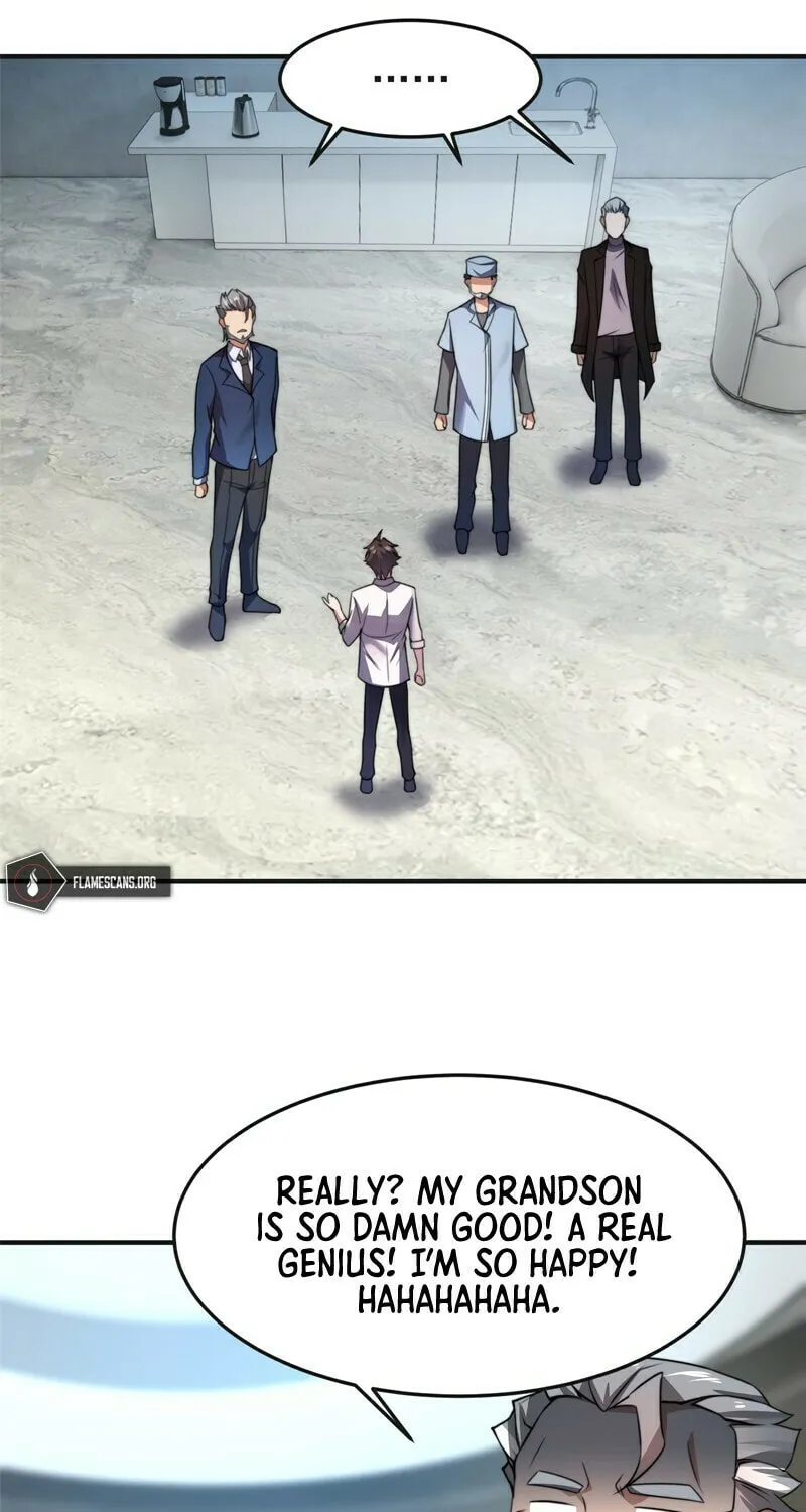 Read Monster Pet Evolution (Colored) (en) Manga Online