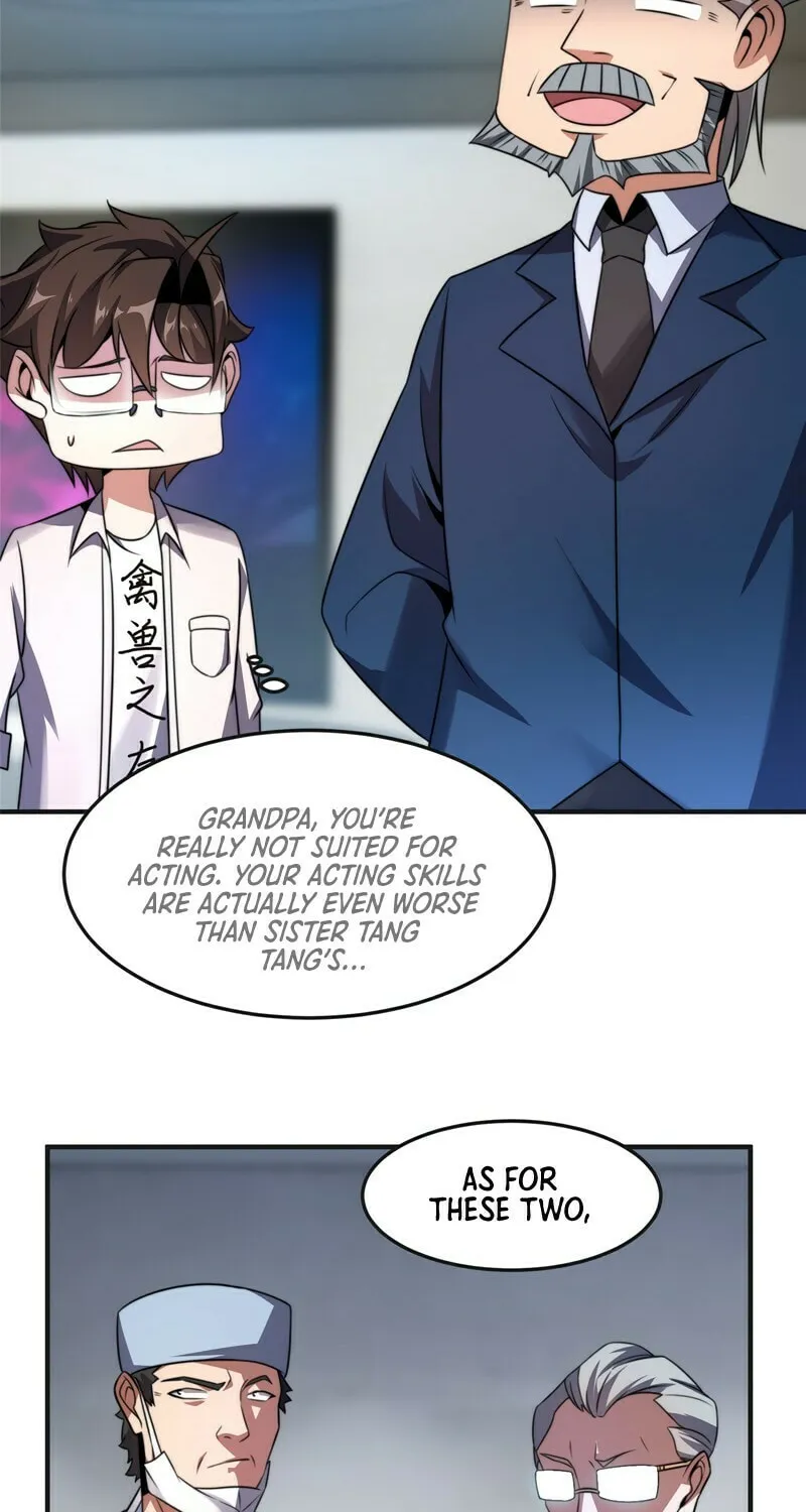 Read Monster Pet Evolution (Colored) (en) Manga Online