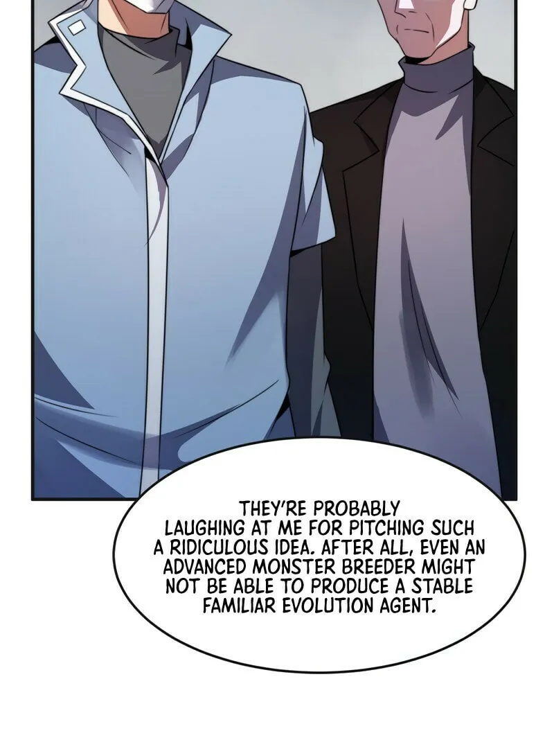 Read Monster Pet Evolution (Colored) (en) Manga Online