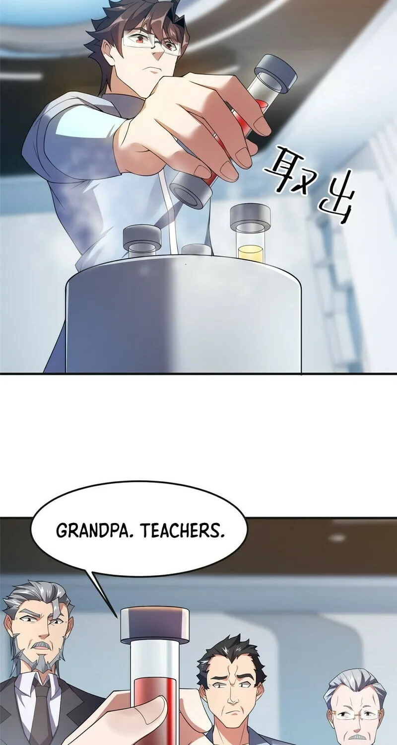 Read Monster Pet Evolution (Colored) (en) Manga Online
