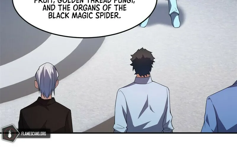 Read Monster Pet Evolution (Colored) (en) Manga Online