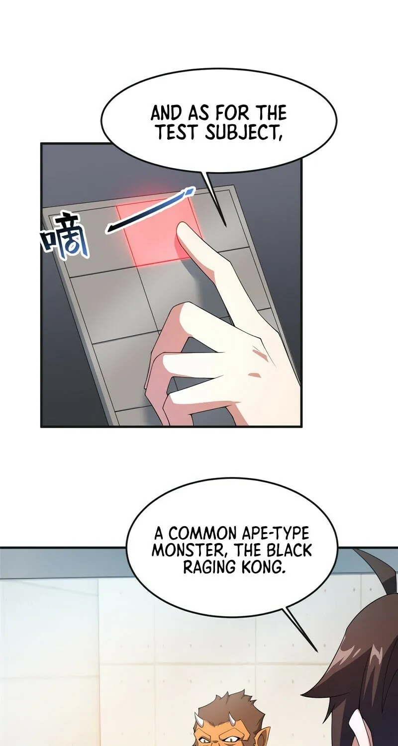 Read Monster Pet Evolution (Colored) (en) Manga Online