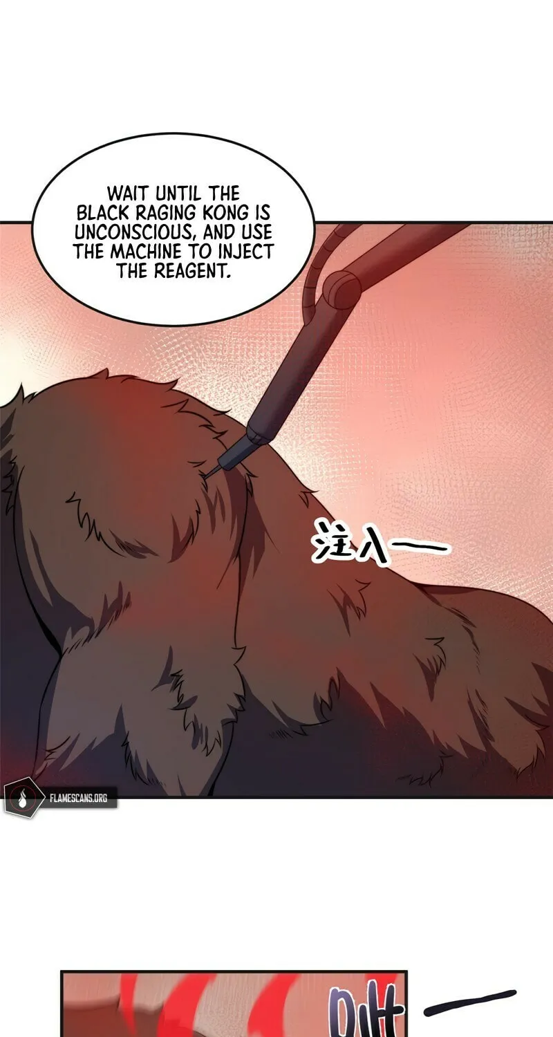 Read Monster Pet Evolution (Colored) (en) Manga Online