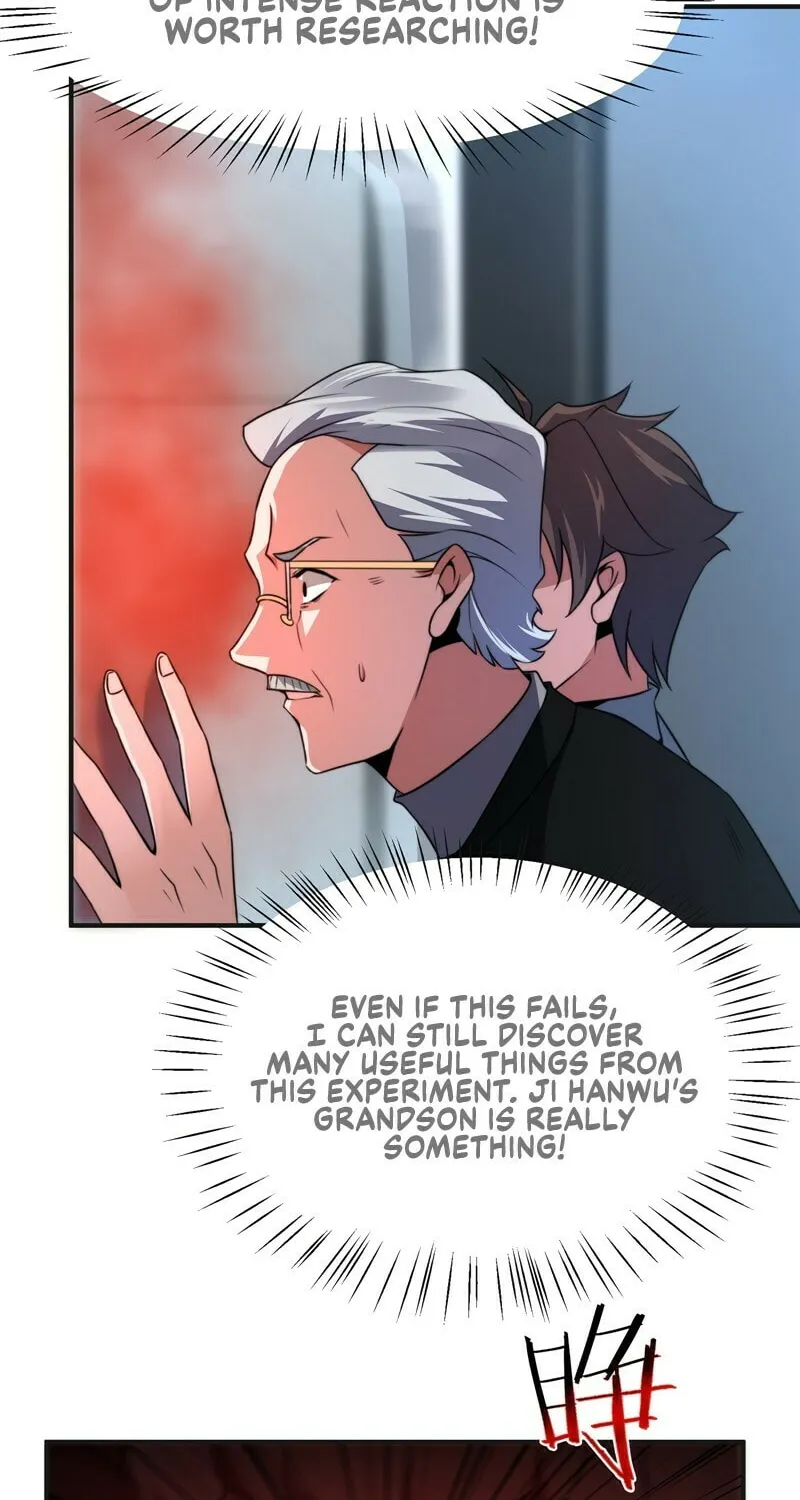 Read Monster Pet Evolution (Colored) (en) Manga Online