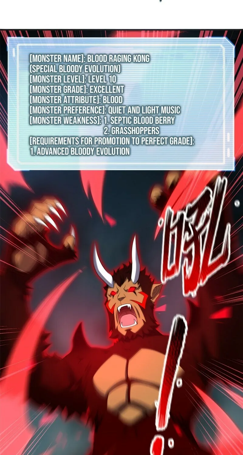 Read Monster Pet Evolution (Colored) (en) Manga Online
